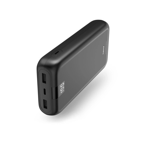 Powerbank 24000mAh Power Pack Performance 24 Cinza
