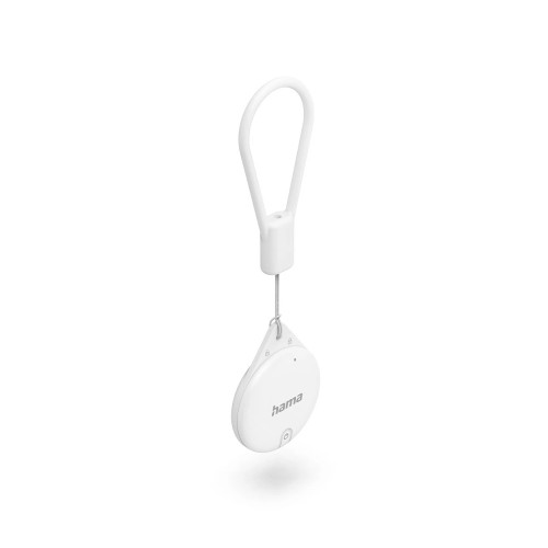 Localizador Bluetooth Objetos p/ Apple Branco