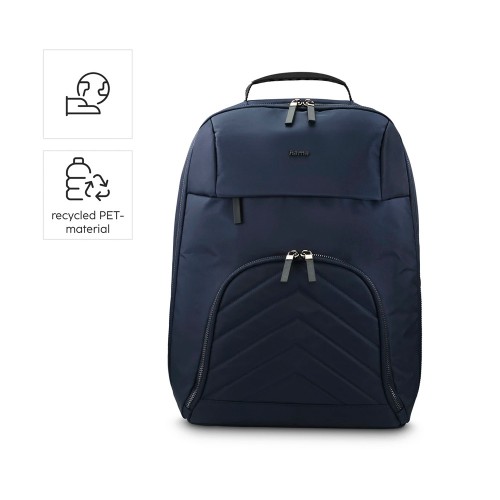 Mochila Portátil 16.2 Premium Lightweight Azul