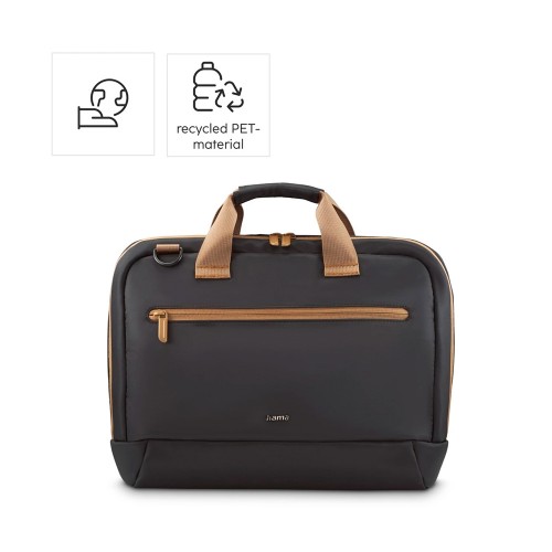 Mala Portátil 15.6-16.2 Ultra Lightweight Preto