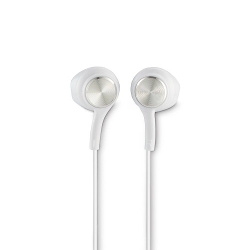 Auriculares In-Ear USB-C Ocean II Branco