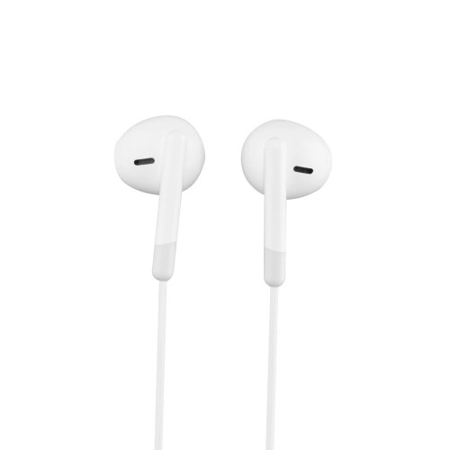 Auriculares USB-C Season II Branco