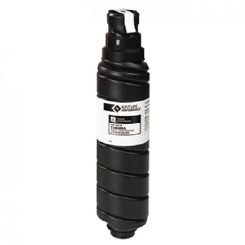 Toner Toshiba T-3520E Preto