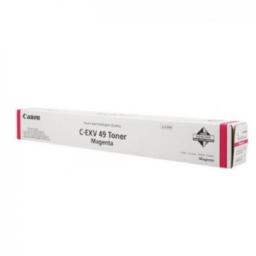 Toner Canon C-EXV 49 Magenta 8526B002 19000 Pág.