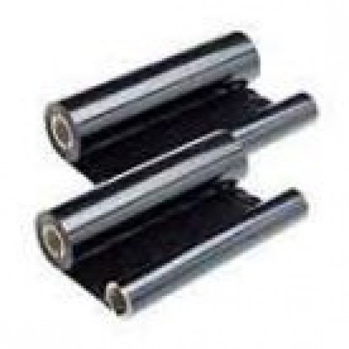 Refill Roll Compatível Panasonic KX-FA136X/A 2x100mts