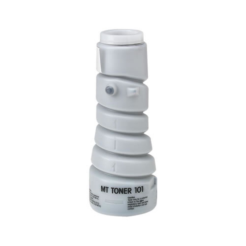 Toner Compatível Konica Minolta 101B 2x220gr