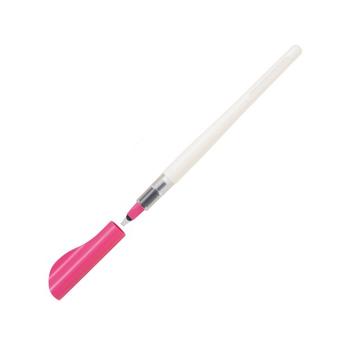 Marcador Caligrafia Pilot Parallel FP3-30-SSN 3,0mm Rosa