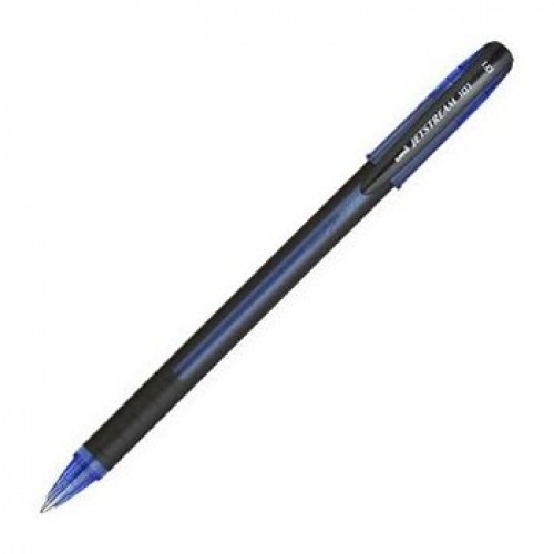 Esferográfica Uni Jetstream SX101 Azul 1mm 1un