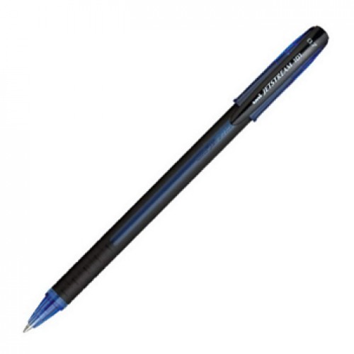 Esferográfica Uni Jetstream SX101 Azul 0,7mm 1un