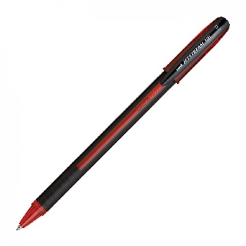 Esferográfica Uni Jetstream SX101 Vermelho 0,7mm 1un