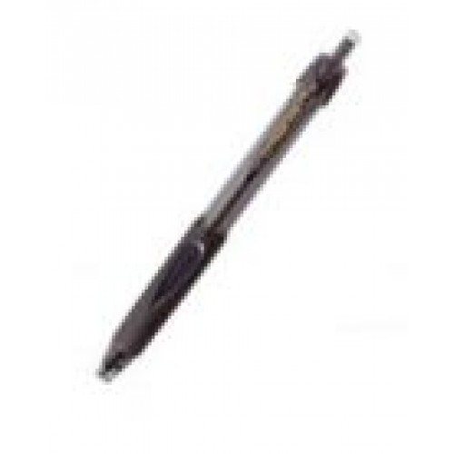 Marcador Roller UNI SG200 Powertank 1mm Preto 1un