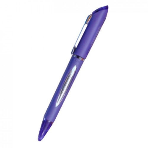 Marcador Roller Uni Jetstream SX210 1mm Violeta 1un