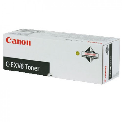 Toner Canon C-EXV 6 Preto