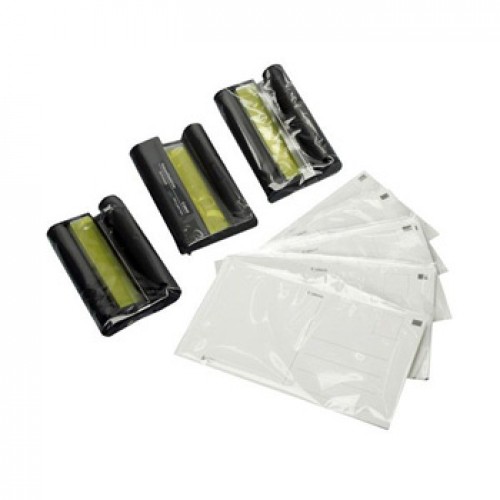 Tinteiro Canon KP-108IN + 108 folhas 100x148mm 3115B00
