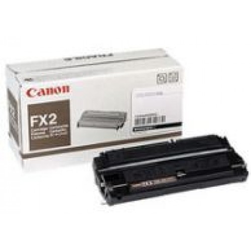 Toner Canon FX2 1556A003 4000 Pág.
