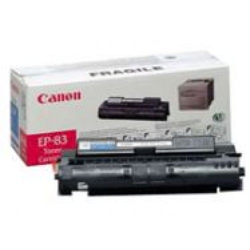 Toner Canon EP-83 Azul 6000 Pág.