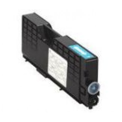 Toner Ricoh Type165 Azul 402459 2500 Pág.