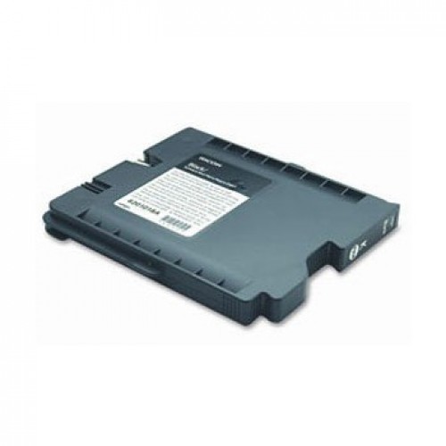 Tinteiro Ricoh GC-31BLK Preto 405688 1500 Pág.