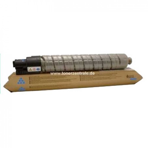 Toner Ricoh 842064 Azul 841505 9500 Pág.