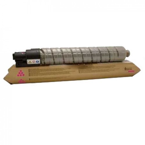 Toner Ricoh MP-C2551 Magenta 842063 9500 Pág.