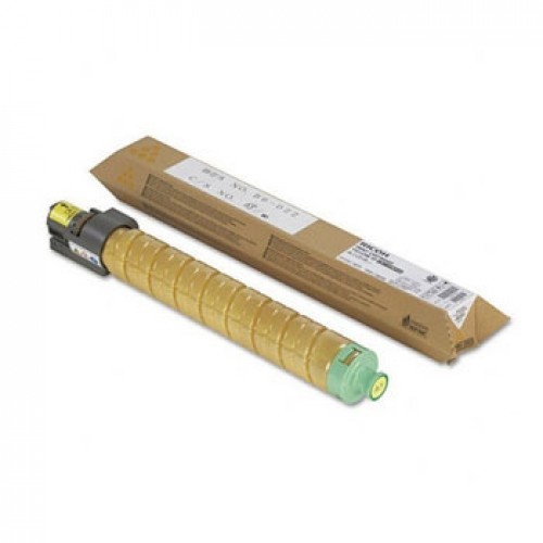 Toner Ricoh MP-C305E Amarelo 841597 4000 Pág.