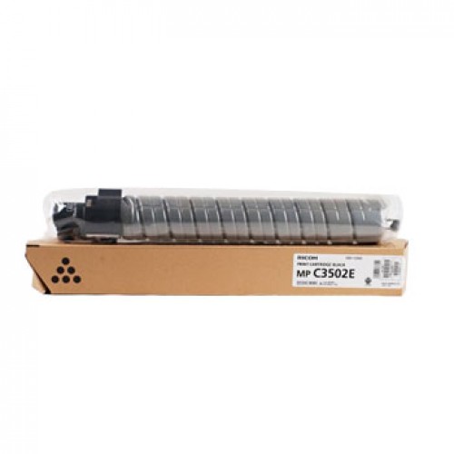 Toner Ricoh MP-C3502 Preto 842016 28000 Pág.