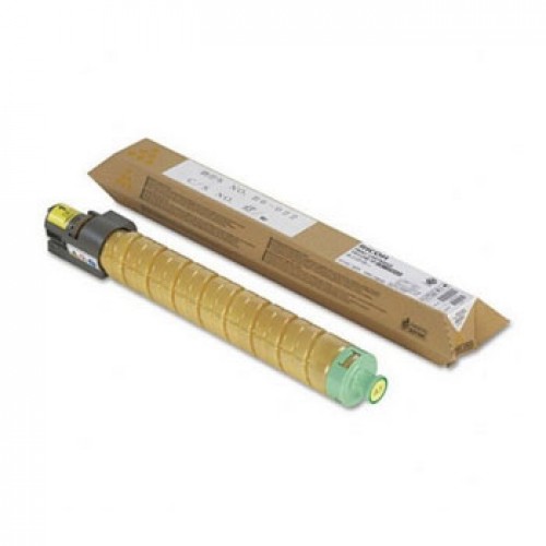 Toner Ricoh MP-C3503 Amarelo 841818 18000 Pág.