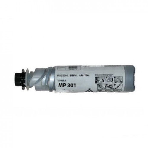 Toner Ricoh MP-301 Preto 842025 8000 Pág.