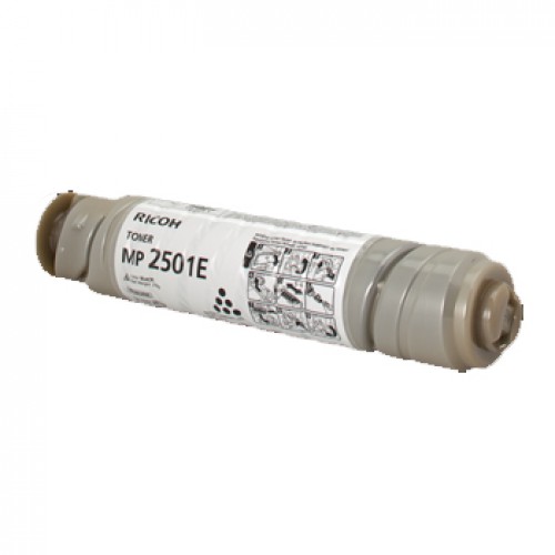 Toner Ricoh Type2501E Preto 842009 9000 Pág.