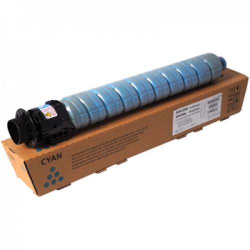 Toner Ricoh Azul 842314 10500 Pág.