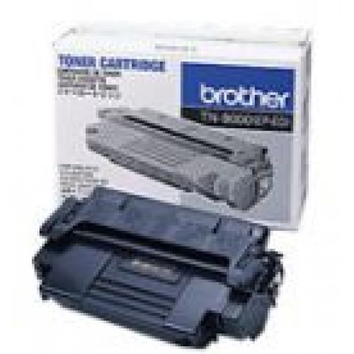 Toner Brother TN-9000 Preto 9000 Pág.