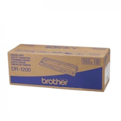 Tambor Brother DR-1200 60000 Pág.