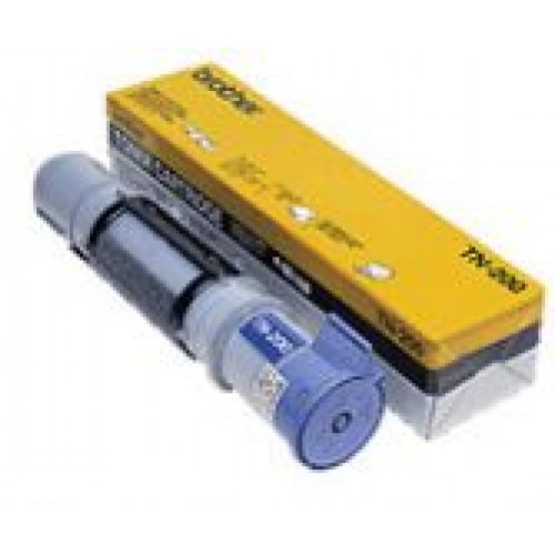Toner Brother TN-200 Preto 2200 Pág.