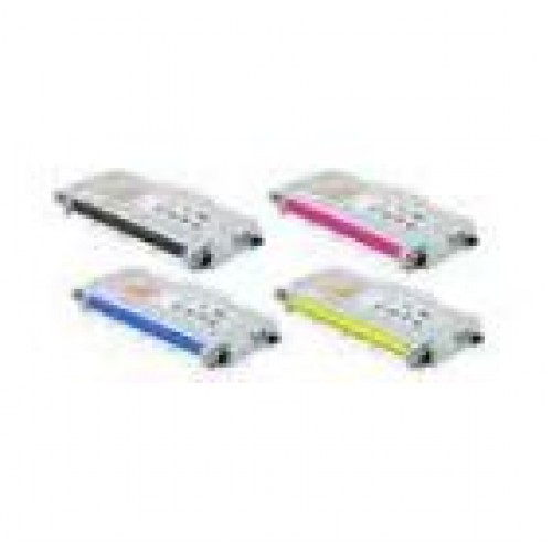 Toner Brother TN-04C Azul 6.600 Pág.