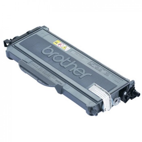 Toner Brother TN-2110 Preto 1500 Pág.
