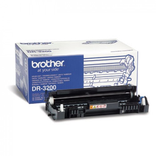 Tambor Brother DR-3200 25000 Pág.