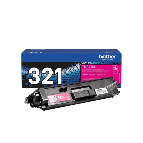 Toner Brother TN-321M Magenta 1500 Pág.