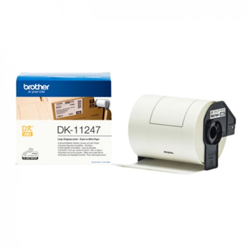 Etiquetas Pré-Cortadas Papel Térmico 103x164mm 180un