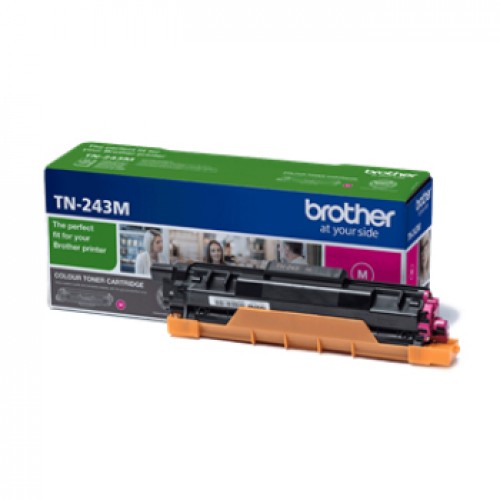 Toner Brother TN-243M Magenta 1000 Pág.