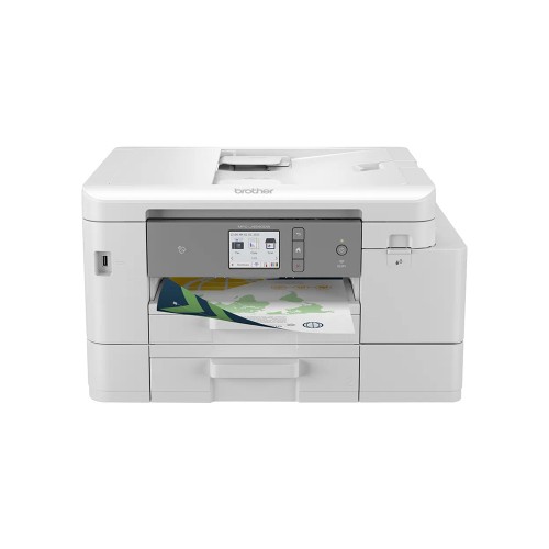 Multifunções BROTHER Tinta A4 MFC-J4540DW
