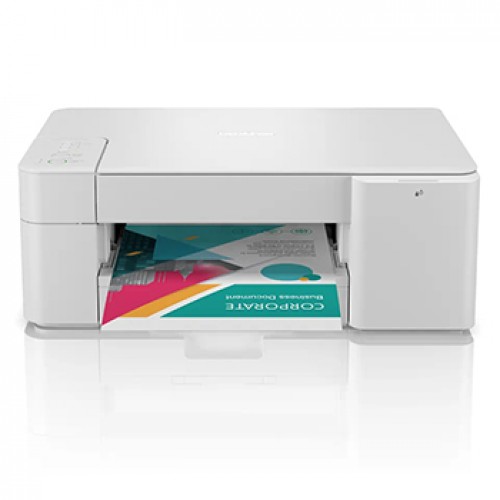 Multifunções BROTHER Tinta A4 DCP-J1200W