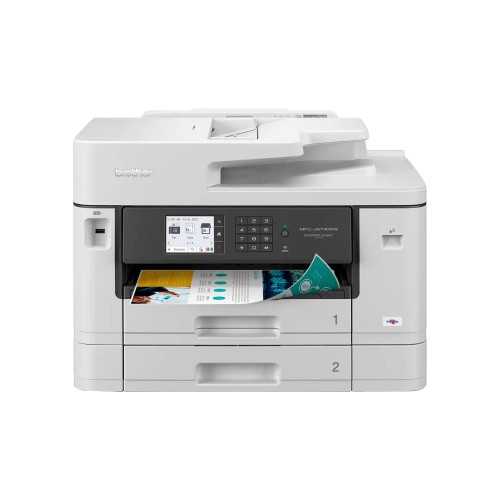 Multifunções BROTHER Tinta Profissional  A4/A3 MFC-J5740DW