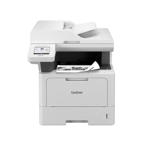 Multifunções BROTHER Laser Mono MFC-L5710DN