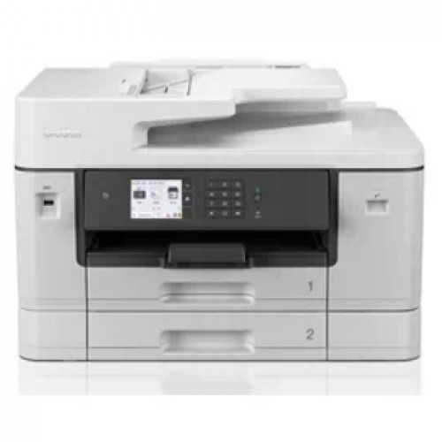 Multifunções BROTHER Tinta Profissional A3 MFC-J6940DW