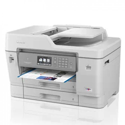 Multifunções BROTHER Tinta Profissional A4/A3 MFC-J6955DW