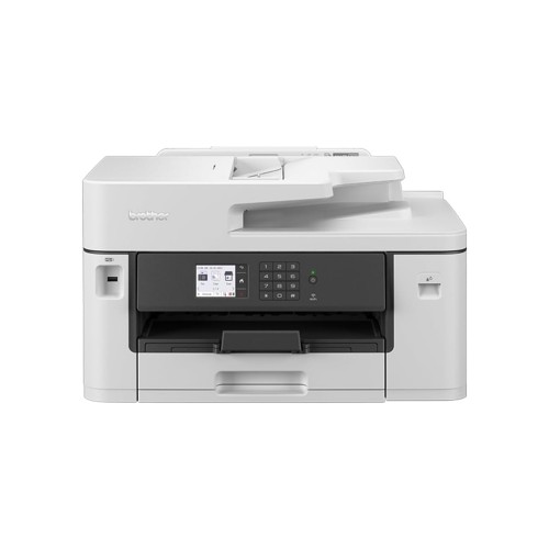 Multifunções BROTHER Tinta Profissional  A4/A3 MFC-J5340DWE