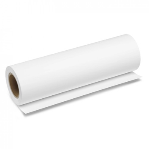 Rolo Papel Mate 145g BROTHER 18m