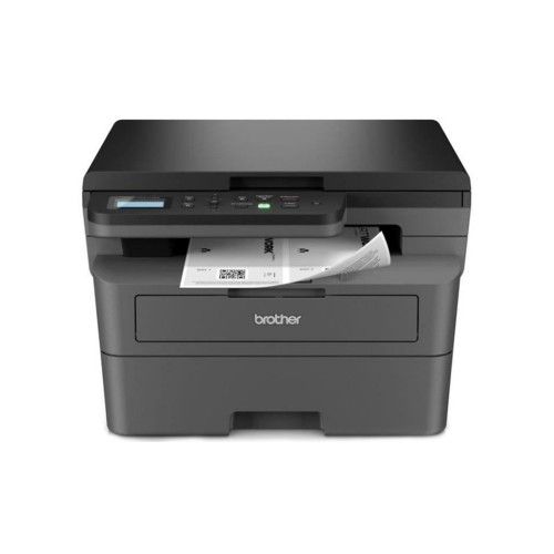 Multifunções BROTHER Laser Mono DCP-L2627DWE