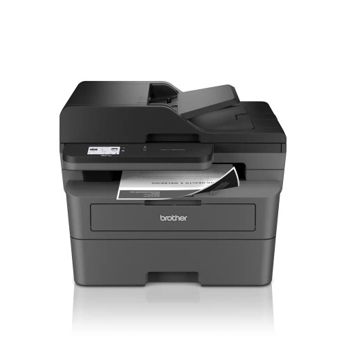 Multifunções BROTHER Laser Mono MFC-L2860DW