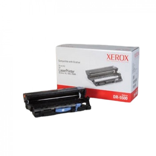 Tambor Xerox para Brother DR-5500 40000 Pág.